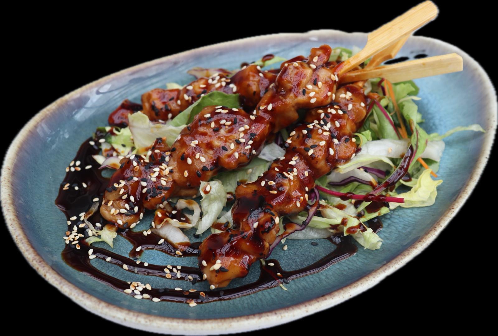 Gericht – TokySen